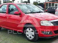 2012 Dacia Logan