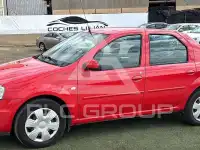 2012 Dacia Logan
