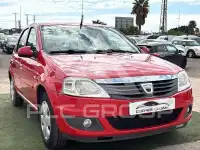 2012 Dacia Logan