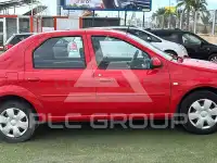 2012 Dacia Logan
