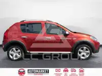 2012 Dacia Sandero