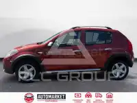 2012 Dacia Sandero