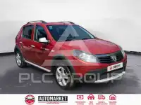 2012 Dacia Sandero