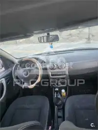 2012 Dacia Sandero