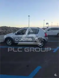 2012 Dacia Sandero