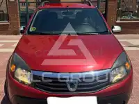2012 Dacia Sandero