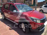 2012 Dacia Sandero