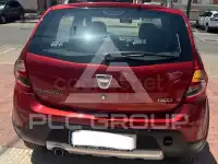 2012 Dacia Sandero
