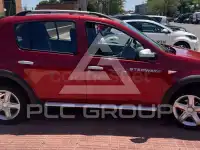 2012 Dacia Sandero