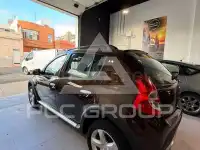 2012 Dacia Sandero