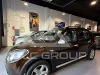 2012 Dacia Sandero