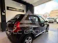 2012 Dacia Sandero
