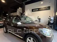 2012 Dacia Sandero