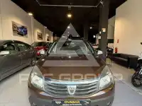 2012 Dacia Sandero