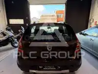 2012 Dacia Sandero