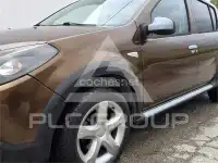 2012 Dacia Sandero