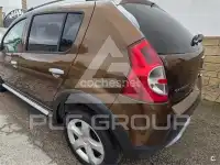 2012 Dacia Sandero