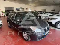 2012 Dacia Sandero