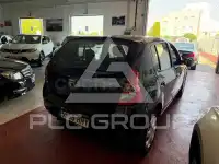 2012 Dacia Sandero
