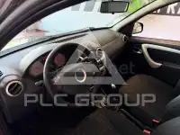 2012 Dacia Sandero