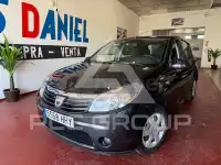 2012 Dacia Sandero