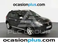 2012 Dacia Sandero
