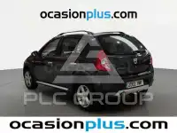 2012 Dacia Sandero