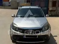 2012 Dacia Sandero