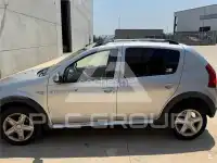 2012 Dacia Sandero
