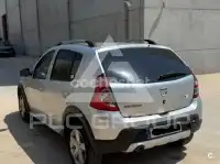 2012 Dacia Sandero