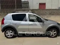 2012 Dacia Sandero