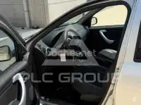 2012 Dacia Sandero