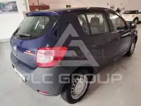 2012 Dacia Sandero