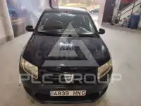 2012 Dacia Sandero