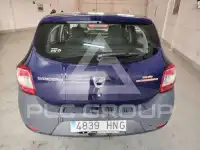 2012 Dacia Sandero