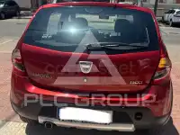 2012 Dacia Sandero