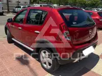 2012 Dacia Sandero