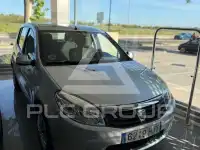 2012 Dacia Sandero