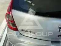 2012 Dacia Sandero