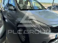 2012 Dacia Sandero