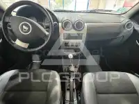 2012 Dacia Sandero