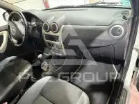 2012 Dacia Sandero