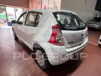 2012 Dacia Sandero