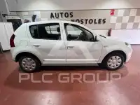 2012 Dacia Sandero