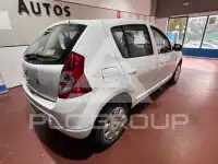 2012 Dacia Sandero