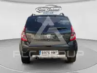 2012 Dacia Sandero