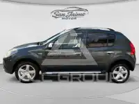 2012 Dacia Sandero
