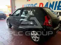 2012 Dacia Sandero