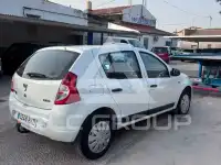 2012 Dacia Sandero