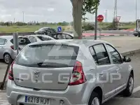 2012 Dacia Sandero